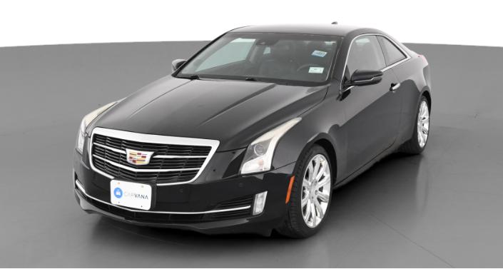 2015 Cadillac ATS Performance -
                Tolleson, AZ