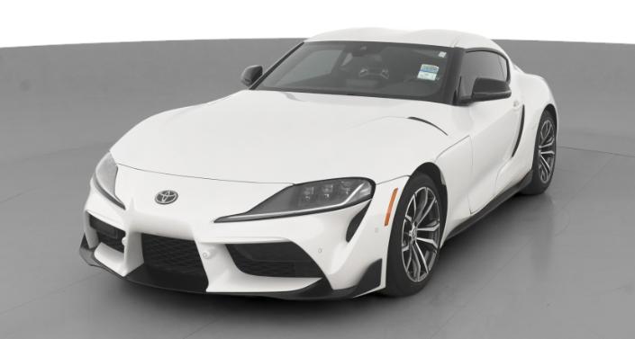 2021 Toyota GR Supra 2.0 -
                Indianapolis, IN