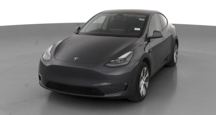 2023 Tesla Model Y Standard Range -
                Fort Worth, TX