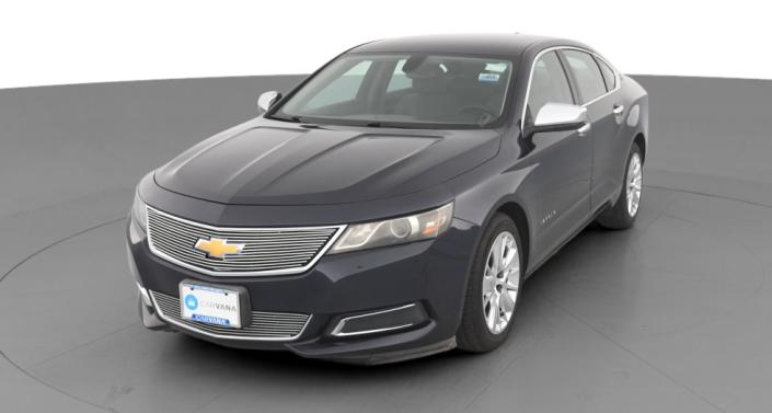 2014 Chevrolet Impala LS -
                West Memphis, AR