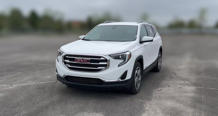 2021 GMC Terrain SLT -
                Madison, TN