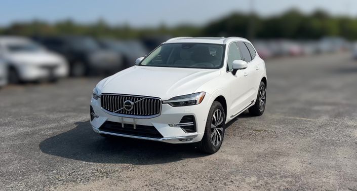 2023 Volvo XC60 B5 Plus -
                Norfolk, MA