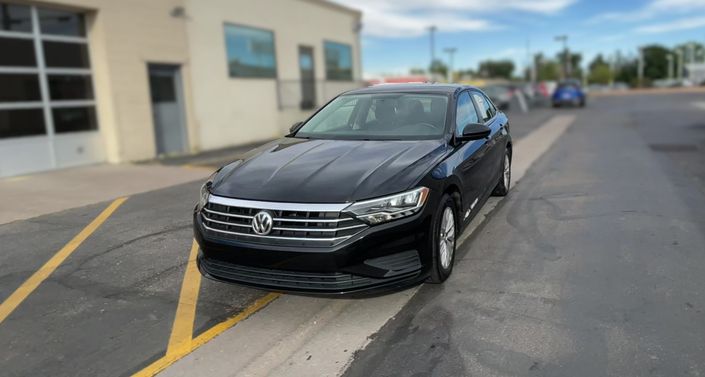 2020 Volkswagen Jetta S -
                Tooele, UT