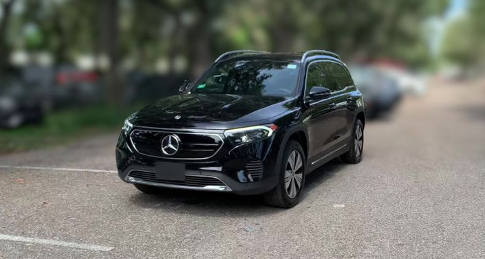 2023 Mercedes-Benz EQB 250+ -
                Haines City, FL