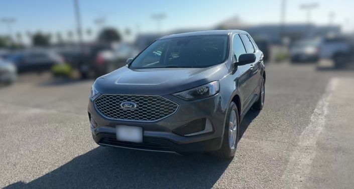 2023 Ford Edge SEL -
                Rocklin, CA