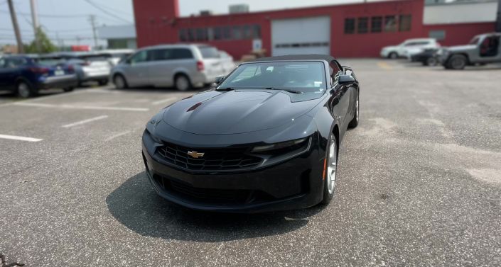 2023 Chevrolet Camaro LT -
                Yaphank, NY