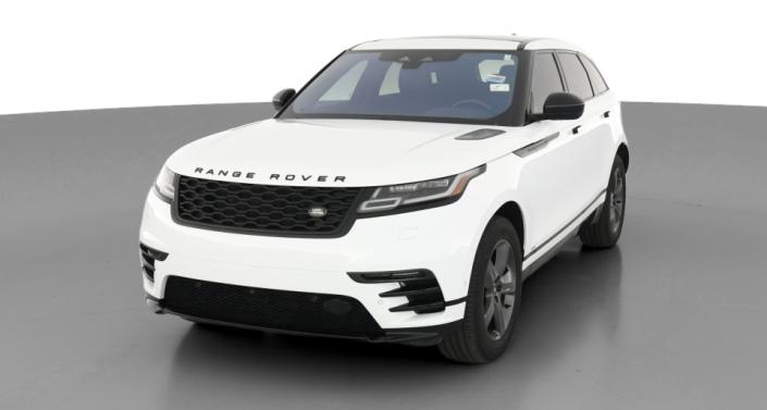 2021 Land Rover Range Rover Velar R-Dynamic S -
                Trenton, OH