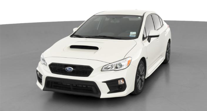 2021 Subaru WRX Base -
                Rocklin, CA