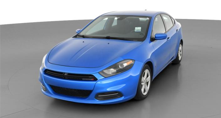 2016 Dodge Dart SXT -
                Trenton, OH