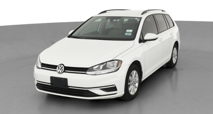 2018 Volkswagen e-Golf  -
                Bessemer, AL