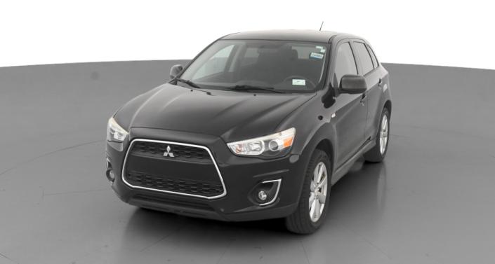 2015 Mitsubishi Outlander Sport ES -
                West Memphis, AR