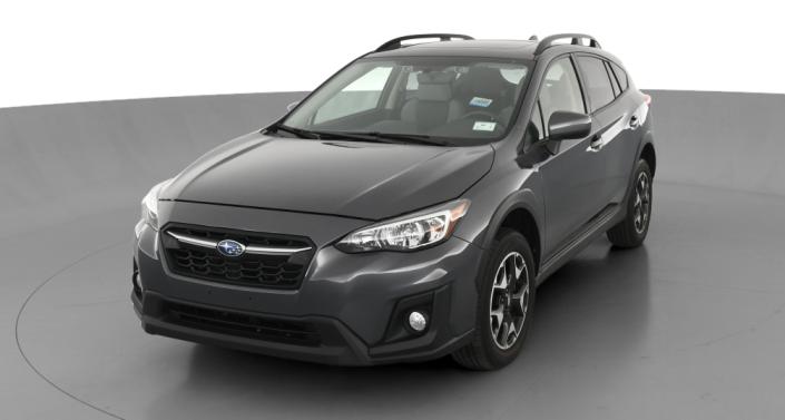 2020 Subaru Crosstrek Premium -
                Lorain, OH