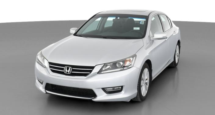 2013 Honda Accord EX -
                Richton Park, IL