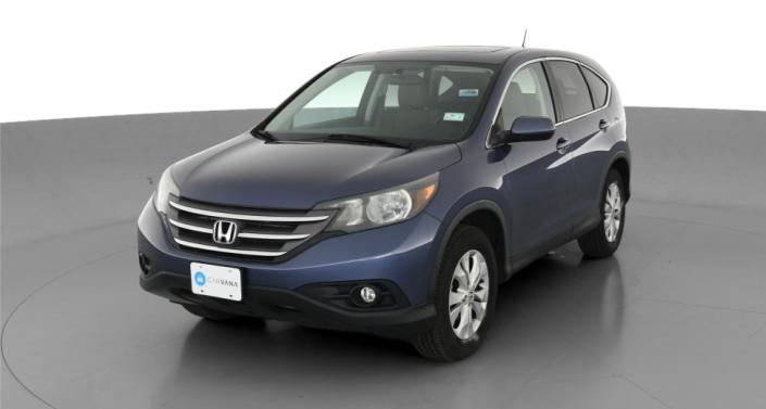 2013 Honda CR-V EX -
                Akron, NY