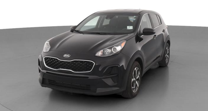 2022 Kia Sportage LX -
                Richton Park, IL