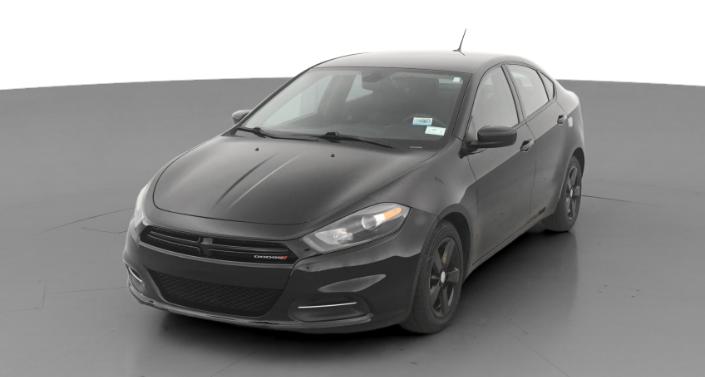 2016 Dodge Dart SXT -
                Auburn, GA