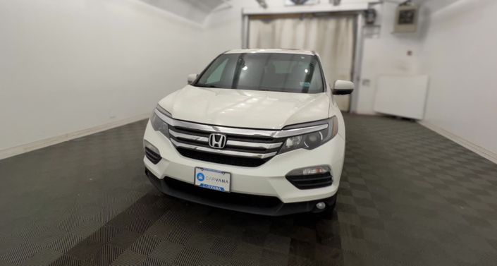 2018 Honda Pilot EX-L -
                Framingham, MA