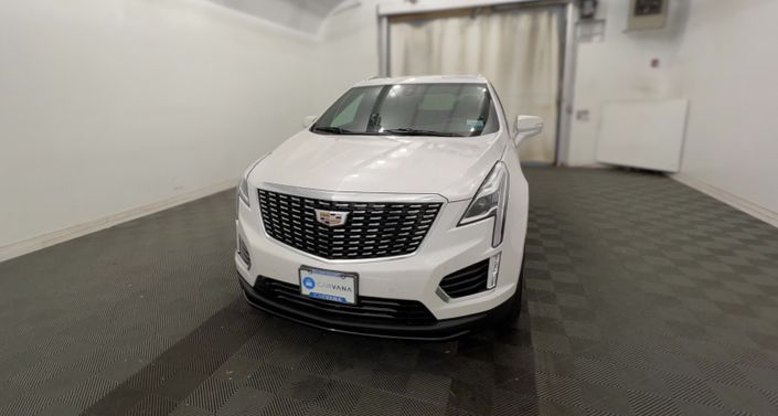 2021 Cadillac XT5 Luxury -
                Framingham, MA