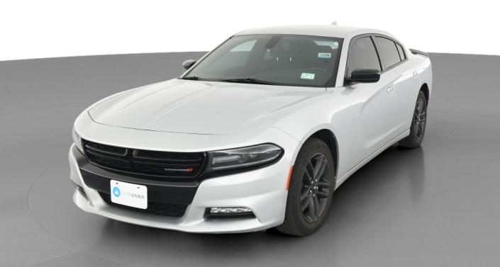 2019 Dodge Charger SXT -
                Trenton, OH