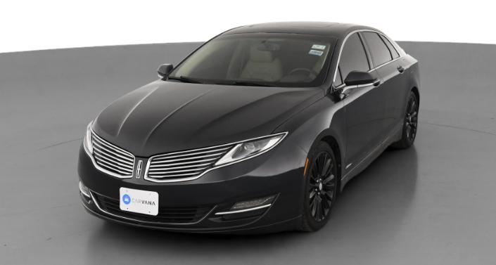 2014 Lincoln MKZ Base -
                Colonial Heights, VA