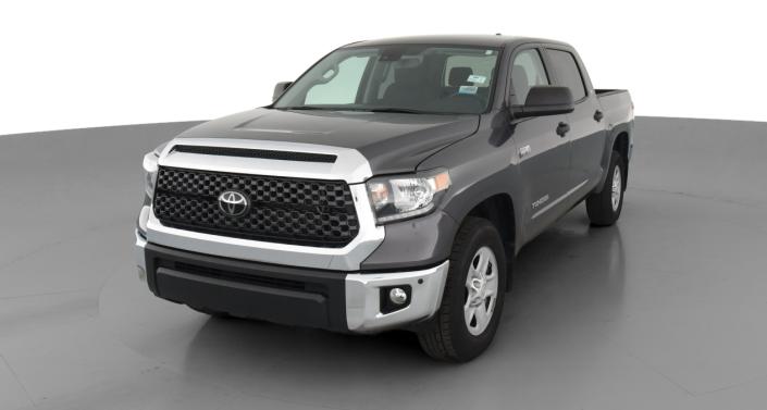 2021 Toyota Tundra SR5 -
                  Haines City, FL