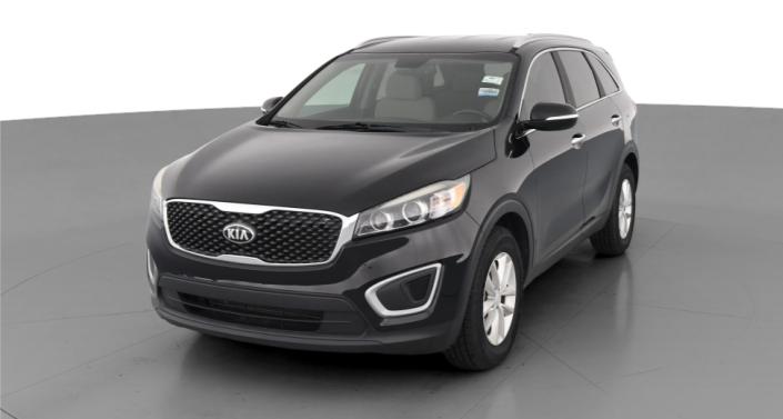 2018 Kia Sorento LX -
                Haines City, FL