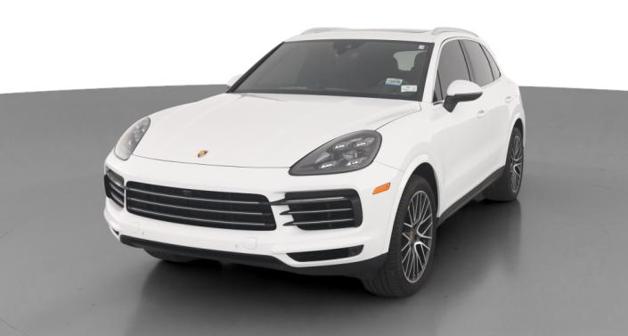 2019 Porsche Cayenne E-Hybrid -
                Trenton, OH