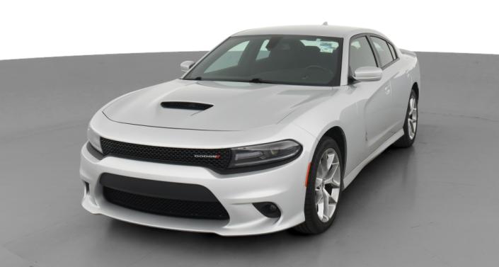 2021 Dodge Charger GT -
                Colonial Heights, VA