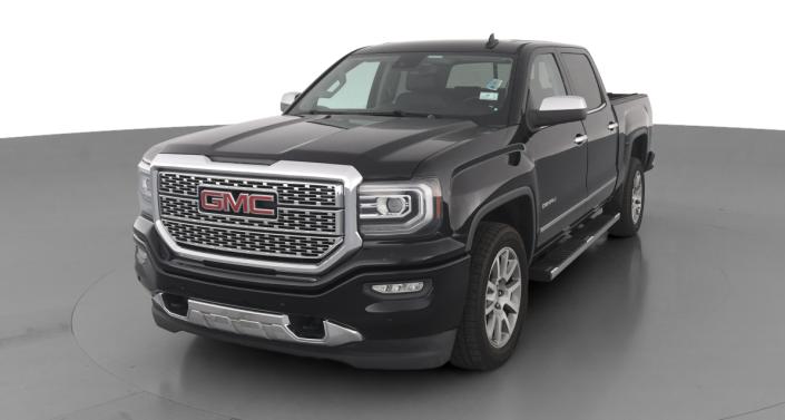 2018 GMC Sierra 1500 Denali -
                Auburn, GA