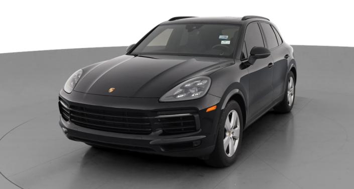 2019 Porsche Cayenne S -
                Haines City, FL