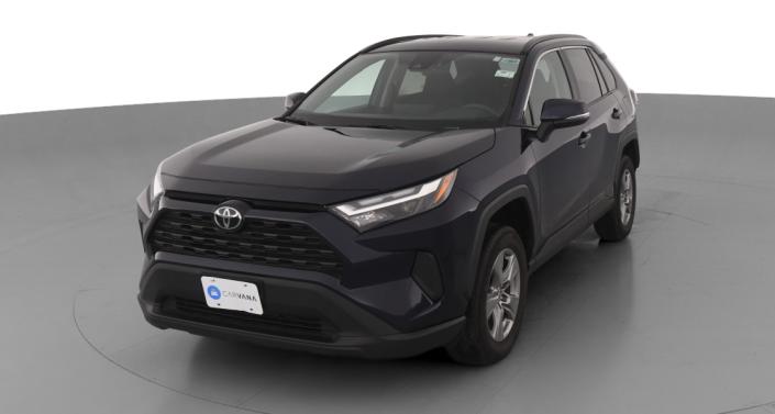 2024 Toyota RAV4 XLE -
                Richton Park, IL