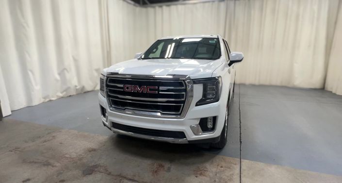 2021 GMC Yukon XL SLT -
                Riverside, CA