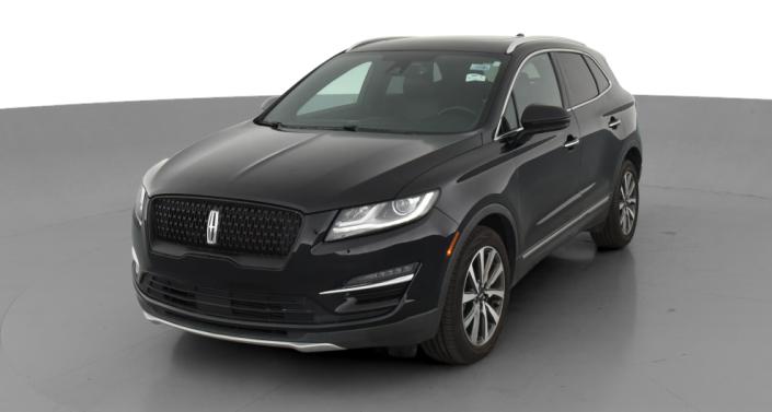 2019 Lincoln MKC Reserve -
                Auburn, GA