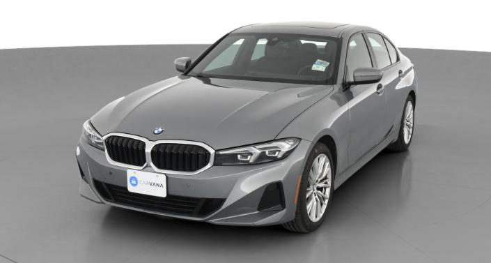 2023 BMW 3 Series 330i -
                Tooele, UT