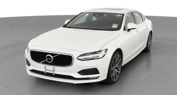 2019 Volvo S90 T5 Momentum -
                Bessemer, AL