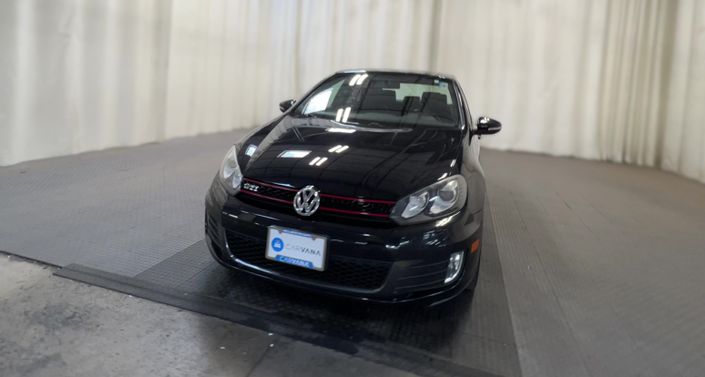 2013 Volkswagen Golf GTI Autobahn -
                Riverside, CA