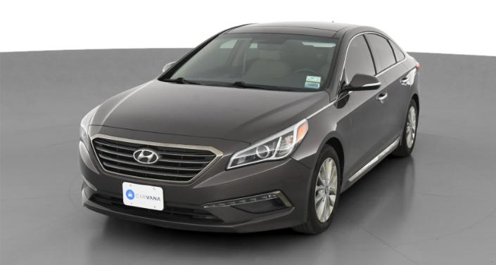 2015 Hyundai Sonata Limited -
                Tooele, UT