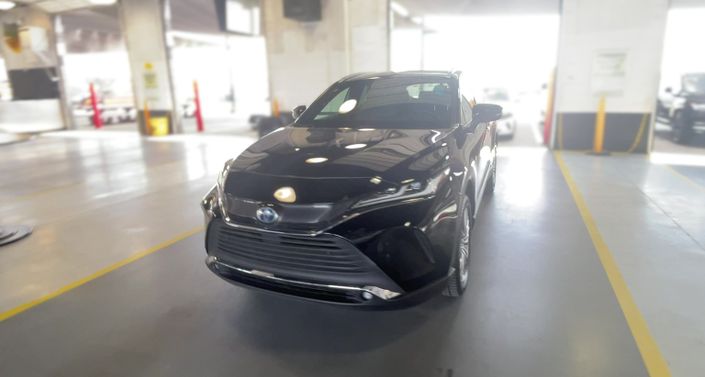 2023 Toyota Venza XLE -
                Riverside, CA