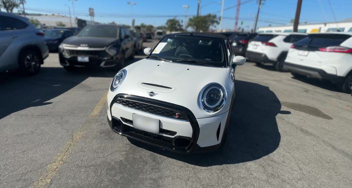 2024 MINI Cooper Convertible S -
                Montebello, CA