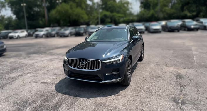 2023 Volvo XC60 B5 Plus -
                Hazelwood, MO