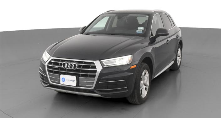 2019 Audi Q5 Premium -
                Indianapolis, IN