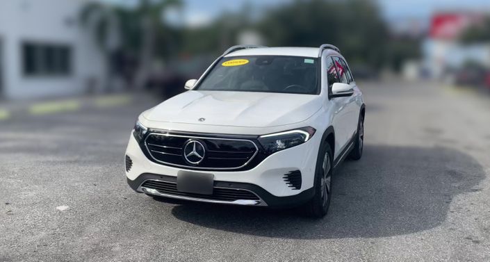 2023 Mercedes-Benz EQB 250+ -
                Haines City, FL