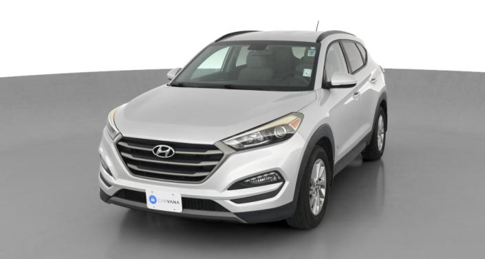 2016 Hyundai Tucson Eco -
                Colonial Heights, VA