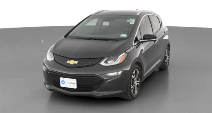 2017 Chevrolet Bolt EV Premier -
                Wheatland, OK