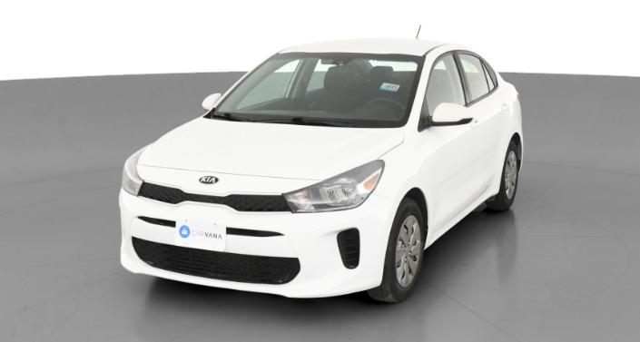 2020 Kia Rio S -
                San Antonio, TX