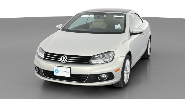 2012 Volkswagen Eos Komfort -
                Lorain, OH