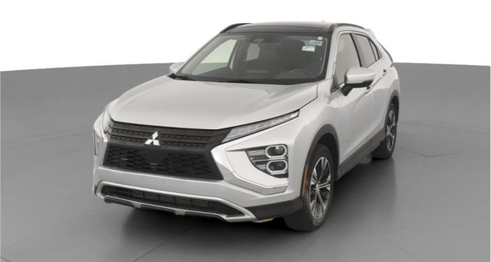 2022 Mitsubishi Eclipse Cross SE -
                Indianapolis, IN