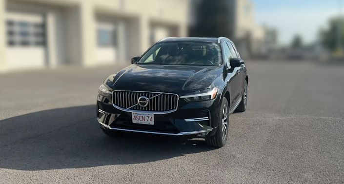 2023 Volvo XC60 B5 Plus -
                Bessemer, AL