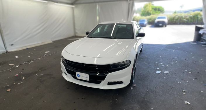 2022 Dodge Charger SXT -
                Fairview, OR