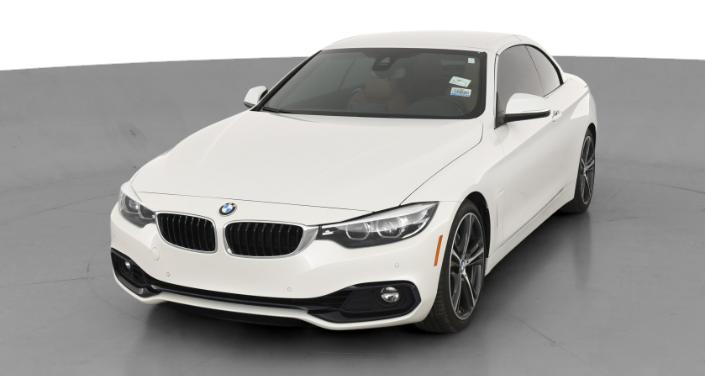 2019 BMW 4 Series 440i -
                Bessemer, AL